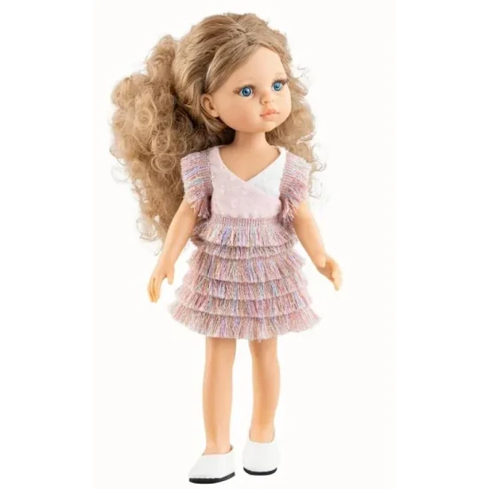 Obleček na panenku Maríu José od Paola Reina pro panenky Las Amigas 32 cm