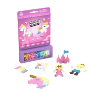 Plus-Plus Activity Říše pohádek (125 ks)