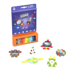 Plus-Plus Activity Vesmír (125 ks) Plus-Plus Activity Vesmír (125 ks)