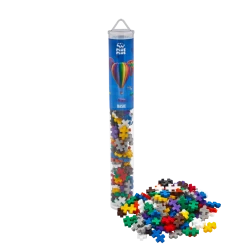 Plus-Plus Basic (100 ks) Tuba