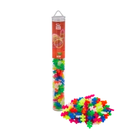 Plus-Plus Neon Mix (100 ks) Tuba