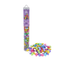 Plus-Plus Pastel Mix (100 ks) Tuba