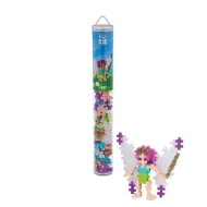 Plus-Plus Fairy (100 ks) Tuba