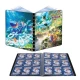 Pokémon Album na 180 karet - Scarlet & Violet Paldea Evolved