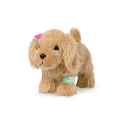 Kokršpaněl v kabelce s veterinářskou sadou Kokršpaněl v kabelce s veterinářskou sadou