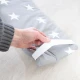 Sada 2 sedáků na lavici Little Stars (s gumou)