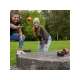 Crossboccia – Hra s kuličkami – Heroes Blond & Muffin BOCC_970827