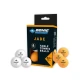 Donic-Schildkröt – míčky na stolní tenis Jade Poly 40, 6 ks DONIC_608509