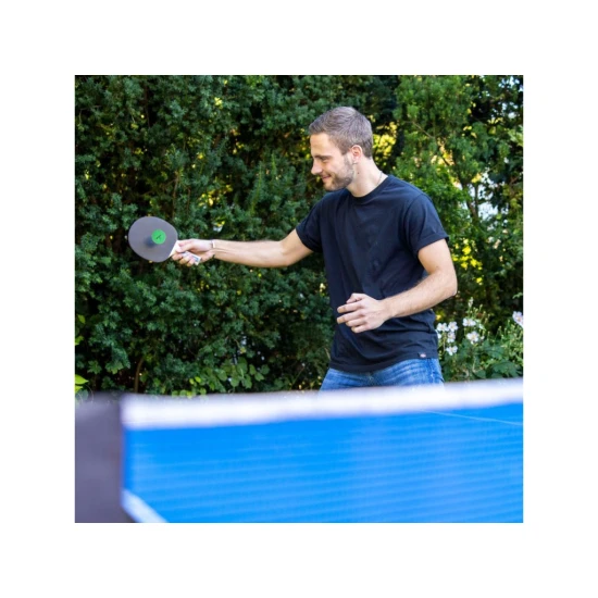 Donic-Schildkröt – míčky na stolní tenis Colour Popps Poly 40+, 6 ks DONIC_649015