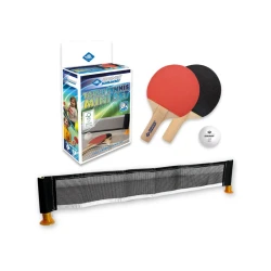 Mini sada na stolní tenis