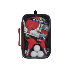 Outdoorová voděodolná sada na stolní tenis