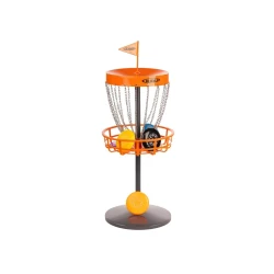 Zahradní hra Mini Discgolf set – sada s 5 disky Zahradní hra Mini Discgolf set – sada s 5 disky