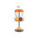 Guru – zahradní hra Mini Discgolf set – sada s 5 disky GURU_970362