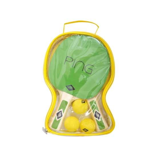 Schildkröt – sada na stolní tenis Ping Pong SCHILD_788486