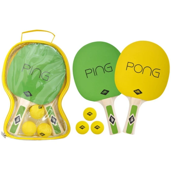 Schildkröt – sada na stolní tenis Ping Pong SCHILD_788486