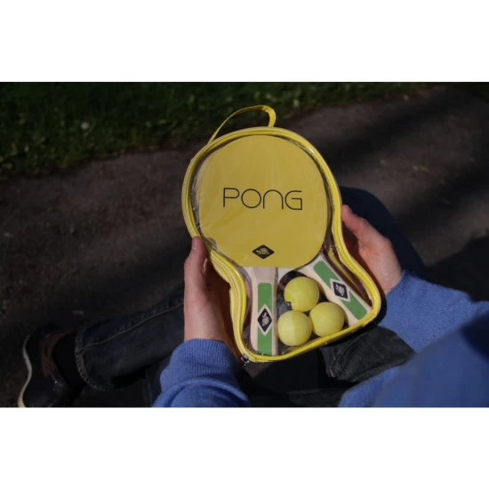 Schildkröt – sada na stolní tenis Ping Pong SCHILD_788486