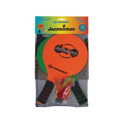 Sada na jazzminton