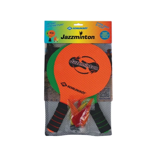 Schildkröt – sada na jazzminton SCHILD_970154