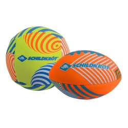 Sada dvou plážových neoprenových míčků Mini-Ball Ocean