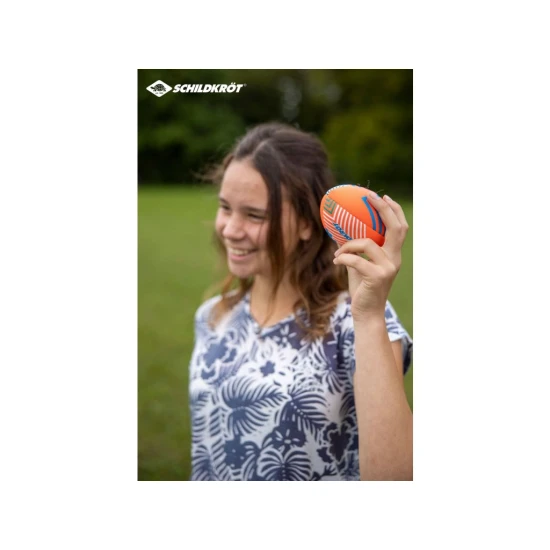 Schildkröt – sada dvou plážových neoprenových míčků Mini-Ball Ocean SCHILD_970347