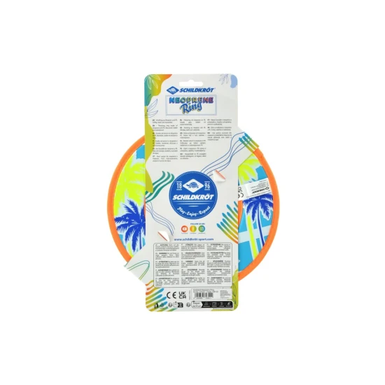 Schildkröt – Frisbee – neoprenový létající kruh SCHILD_970351