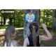 Schildkröt – oboustranný terč na suchý zip + 6 kuliček SCHILD_970354