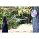 Schildkröt – oboustranný terč na suchý zip + 6 kuliček SCHILD_970354