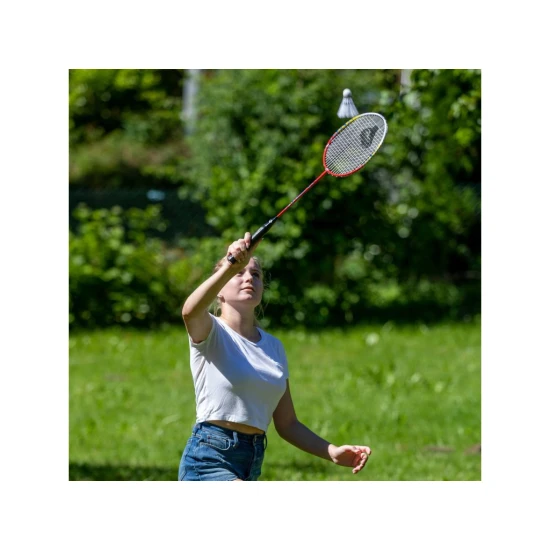 Schildkröt – badmintonová sada pro 4 hráče Schildkröt – badmintonová sada pro 4 hráče SCHILD_970909