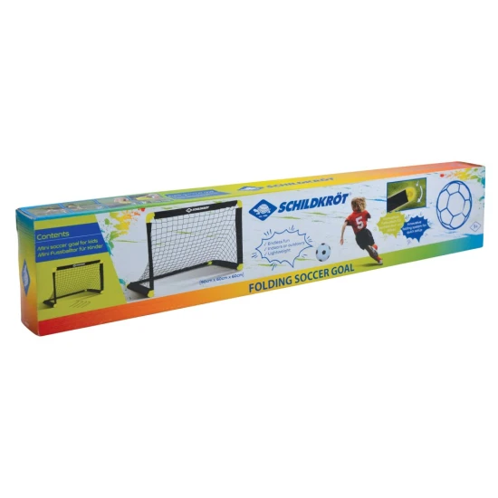 Schildkröt – skládací fotbalová branka SCHILD_970987
