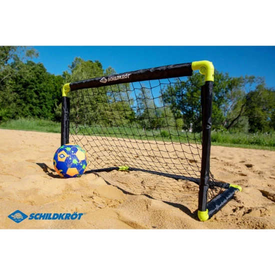 Schildkröt – skládací fotbalová branka SCHILD_970987