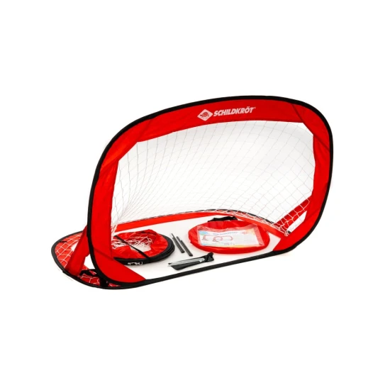 Schildkröt – skládací fotbalové branky Pop-Up – 2 ks SCHILD_970988