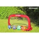 Schildkröt – skládací fotbalové branky Pop-Up – 2 ks SCHILD_970988