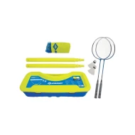 Badmintonová sada Compact