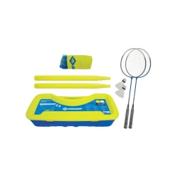 Badmintonová sada Compact
