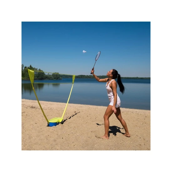 Schildkröt – badmintonová sada Compact Schildkröt – badmintonová sada Compact SCHILD_970992