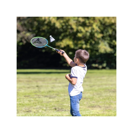 Talbot-Torro – sada na badminton – Attacker Junior Talbot-Torro – sada na badminton – Attacker Junior TORRO_449410