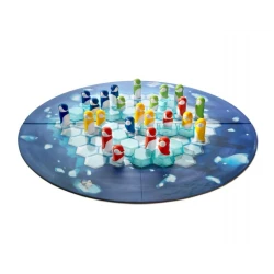 Tučňáci, přitulte se! Tučňáci, přitulte se!