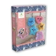 Plstene doplnky Kawaii – DIY kreativni sada pro deti na tvorbu privesku