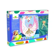 Kreativní sada XXL - Kouzelné příběhy