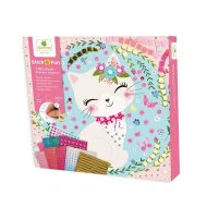 Mozaika Domácí mazlíčci