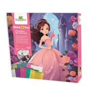 Mozaika Okouzlující ples