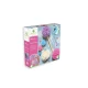 Sycomore Lovely box Kreativní sada Výroba bambulek a doplňků SYC_CRE11045