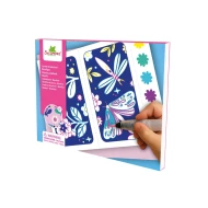 Pockets Malování vodou Venkovská idylka