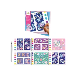 Pockets Malování vodou Venkovská idylka