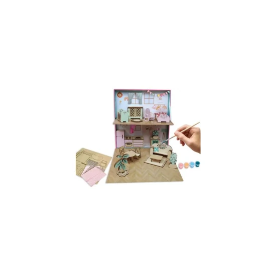Sycomore Lovely Box Dřevěný nábytek SYC_CRE5360