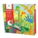 Sycomore Stick & Fun Mozaika Svět dinosaurů SYC_CRE7007