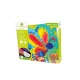 Sycomore Stick & Fun Zdobení bambulkami Motýlci SYC_CRE7017