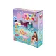 Tubi Jelly Kreativní set Mořská panna na tvorbu 3D figurek