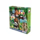 Tubi Jelly Kreativní set Zvířátka na tvorbu 3D figurek