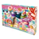 Tubi Jelly Kreativní set XL Sladkosti na tvorbu 3D figurek